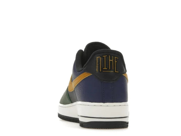AF 1 LOW COMMAND FORCE