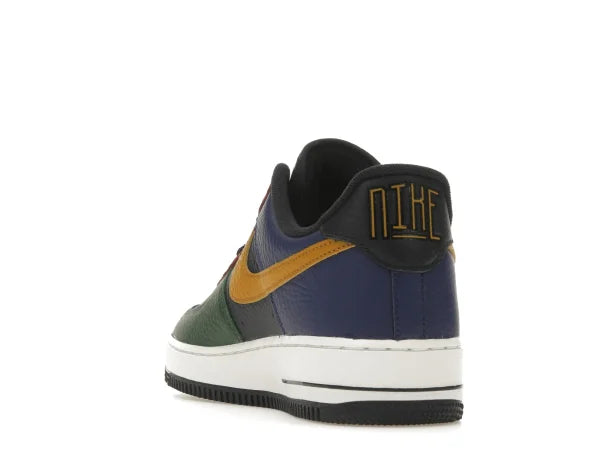 AF 1 LOW COMMAND FORCE