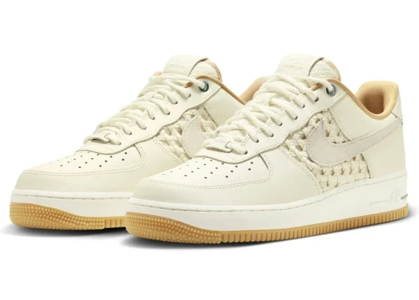 AF 1 LOW NAI KE BAMBOO WEAVE