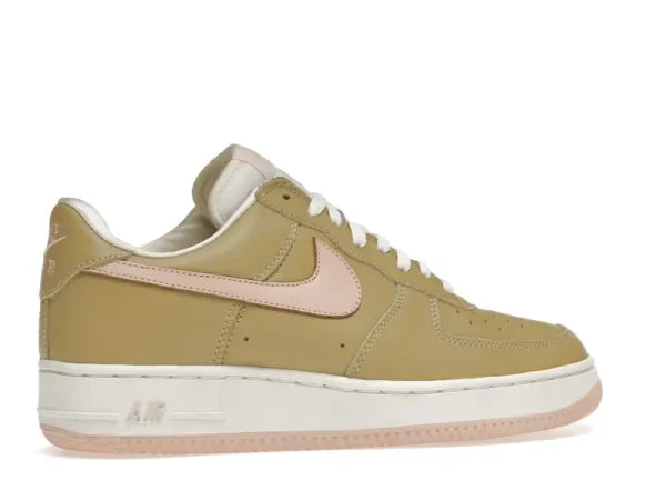 AF 1 LOW RETRO LINEN