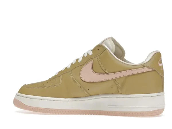 AF 1 LOW RETRO LINEN