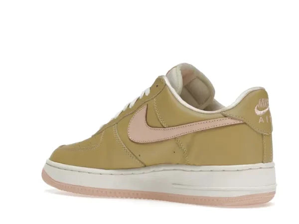 AF 1 LOW RETRO LINEN