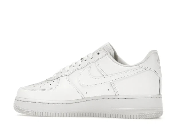 AF 1 LOW SUPREME WHITE