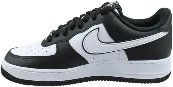 AF 1 LOW TUXEDO SNEAKERS