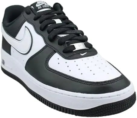 AF 1 LOW TUXEDO SNEAKERS