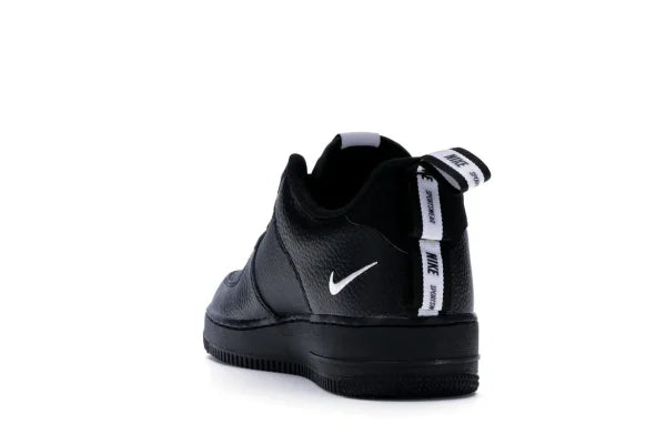 AF 1 LOW UTILITY BLACK WHITE