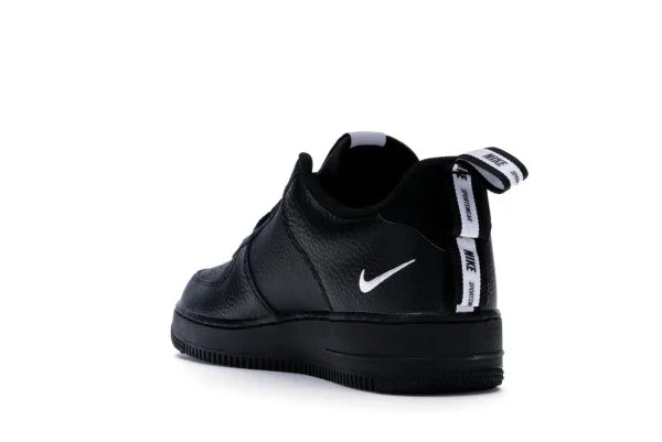 AF 1 LOW UTILITY BLACK WHITE
