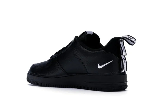 AF 1 LOW UTILITY BLACK WHITE