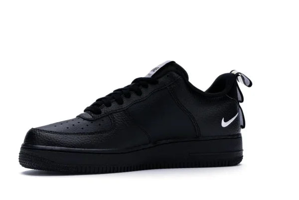 AF 1 LOW UTILITY BLACK WHITE