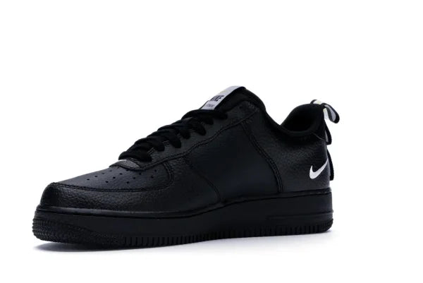 AF 1 LOW UTILITY BLACK WHITE