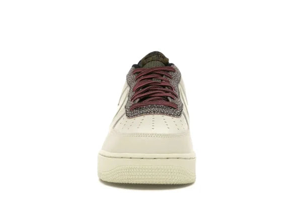 AF 1 LV 8 FOSIL ROSE