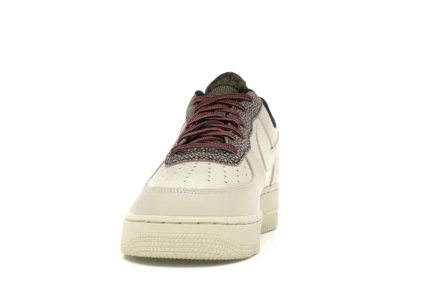 AF 1 LV 8 FOSIL ROSE