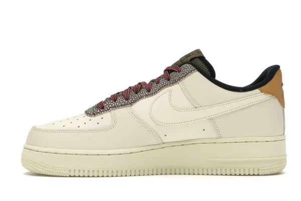 AF 1 LV 8 FOSIL ROSE