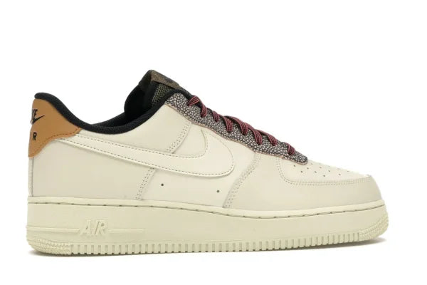 AF 1 LV 8 FOSIL ROSE