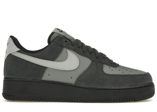 AF 1 WOLF LV8 GREY ANTHRACITE