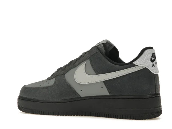 AF 1 WOLF LV8 GREY ANTHRACITE