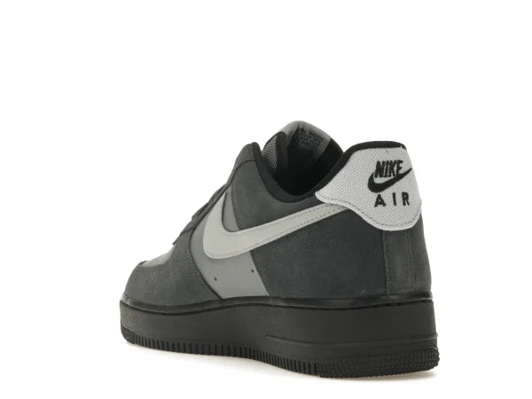 AF 1 WOLF LV8 GREY ANTHRACITE