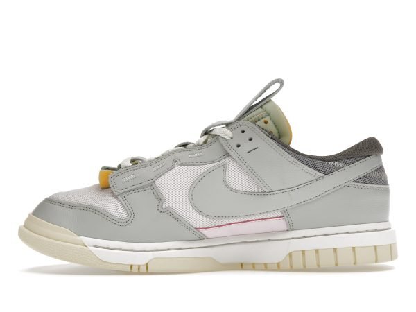 AIR DNK JUMBO MINT FOAM