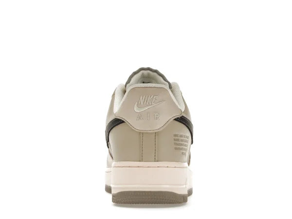 AF 1 LOW GORE-TEX OLIVE BLACK