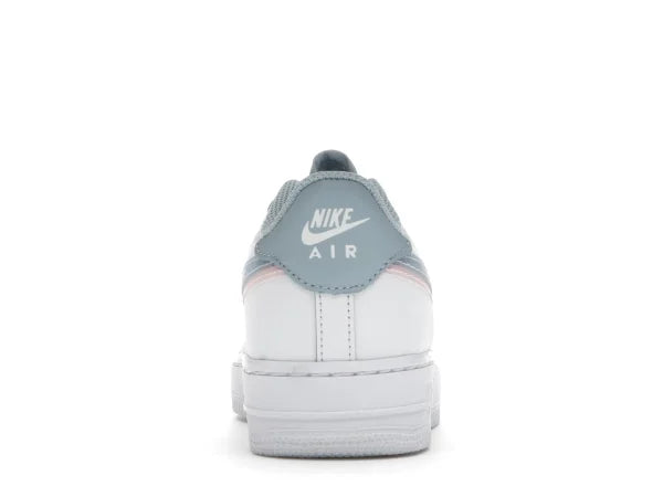 AF 1 LOW LV8 DOUBLE SWOOSH LIGHT ARMORY BLUE