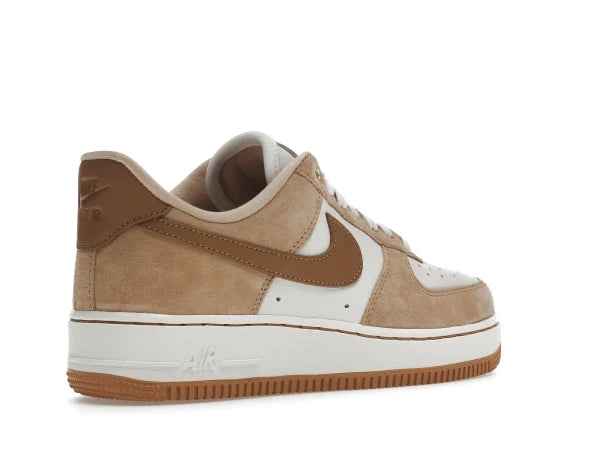 AF 1 LOW LXX VACHETTA TAN FLAX