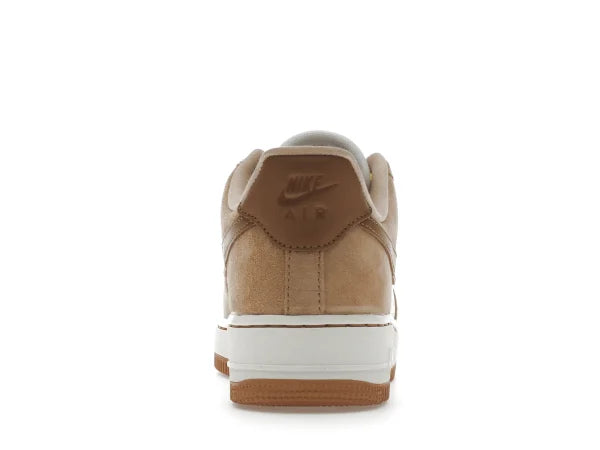 AF 1 LOW LXX VACHETTA TAN FLAX