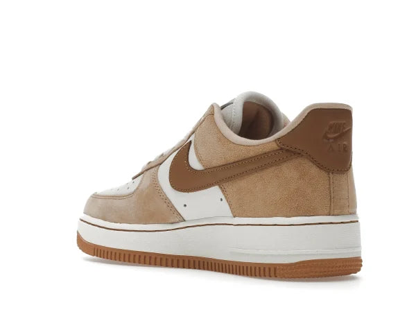 AF 1 LOW LXX VACHETTA TAN FLAX