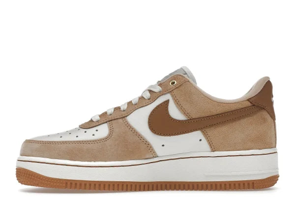 AF 1 LOW LXX VACHETTA TAN FLAX