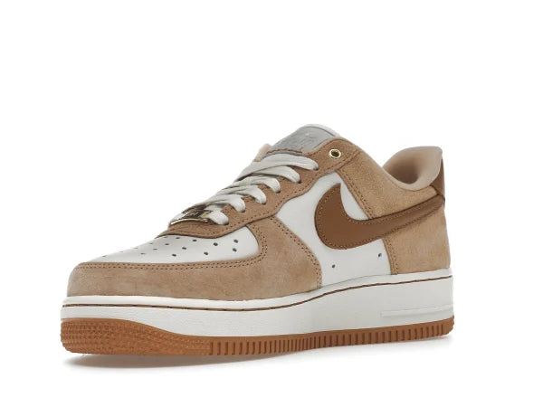 AF 1 LOW LXX VACHETTA TAN FLAX