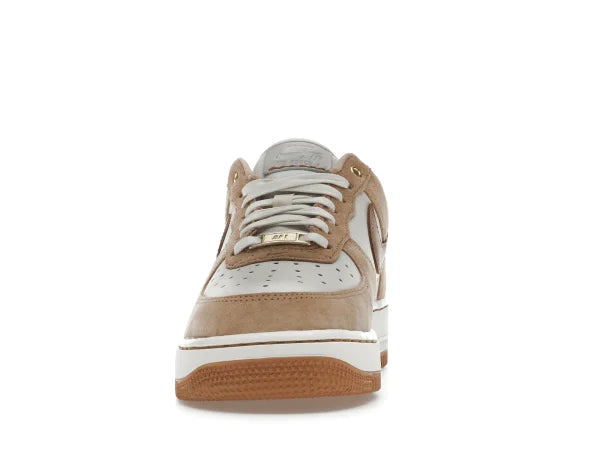 AF 1 LOW LXX VACHETTA TAN FLAX