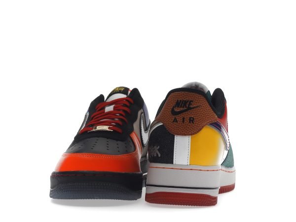 AF 1 LOW NYC CITY OF ATHLETES