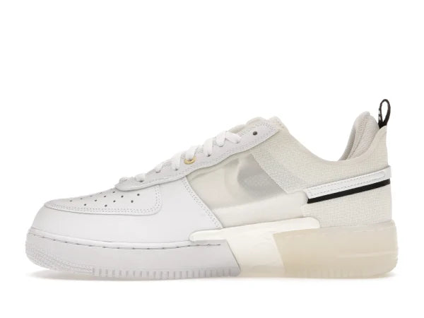 AF 1 REACT 40TH ANNIVERSARY SAIL GOLD