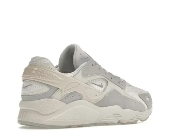 AIR HUARACHE RUNNER PURE PLATINUM