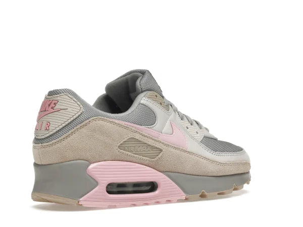 AIR MAX 90 VAST GREY PINK