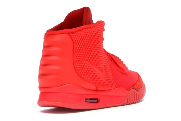 AIR YEEZY 2 RED OCTOBER