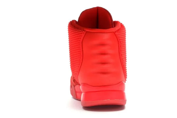 AIR YEEZY 2 RED OCTOBER