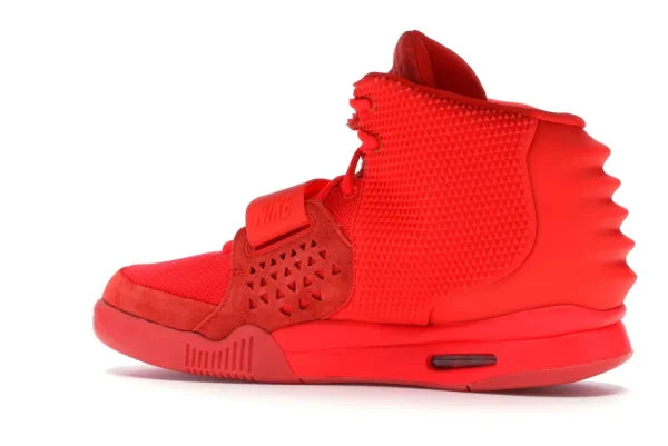 AIR YEEZY 2 RED OCTOBER
