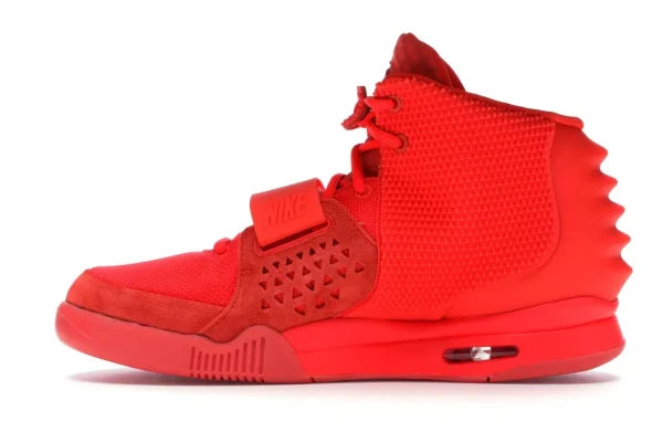 AIR YEEZY 2 RED OCTOBER