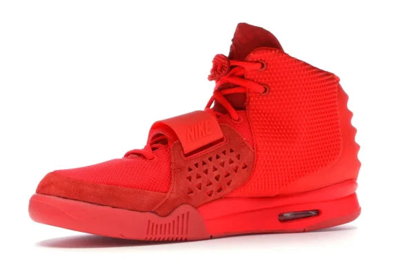 AIR YEEZY 2 RED OCTOBER