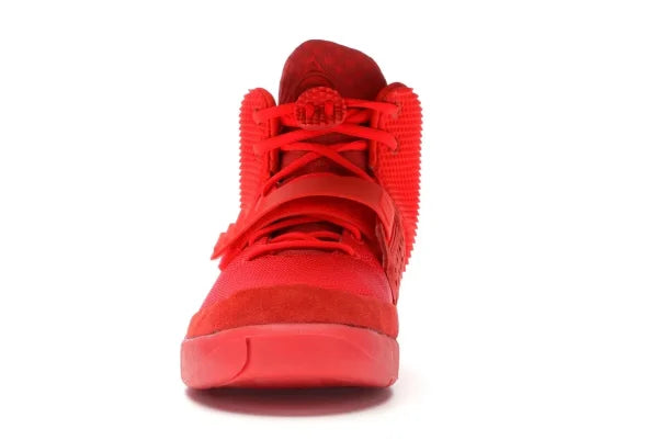 AIR YEEZY 2 RED OCTOBER