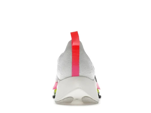 AIR ZOOM TEMPO NEXT% FLYKNIT RAWDACIOUS