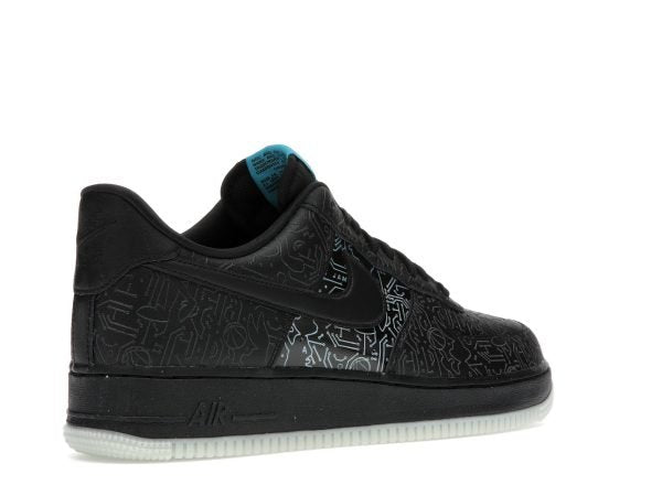 AF 1 COMPUTER CHIP SPACE JAM