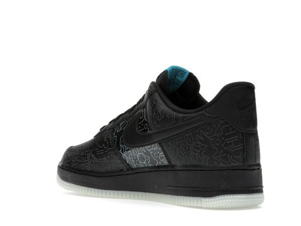 AF 1 COMPUTER CHIP SPACE JAM