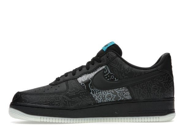 AF 1 COMPUTER CHIP SPACE JAM