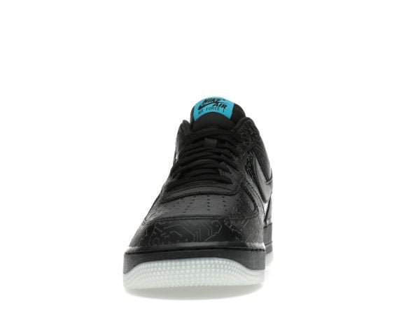AF 1 COMPUTER CHIP SPACE JAM