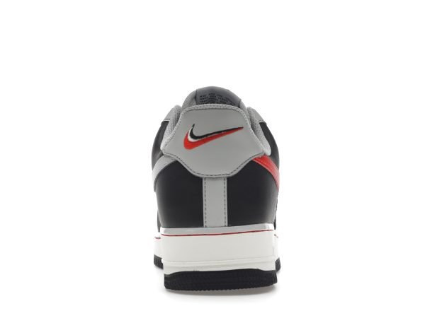 AF 1 EMB NBA TRAIL BLAZERS