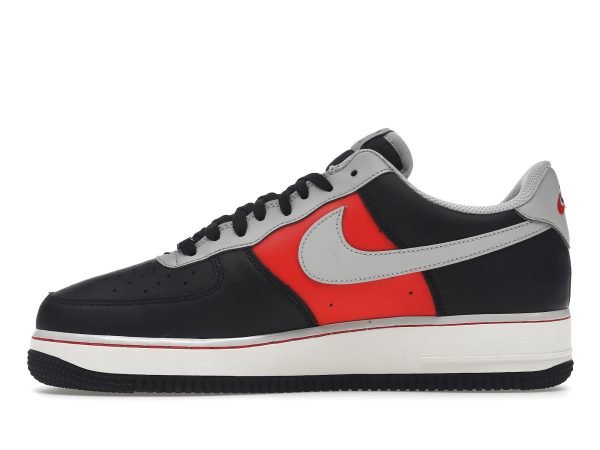 AF 1 EMB NBA TRAIL BLAZERS