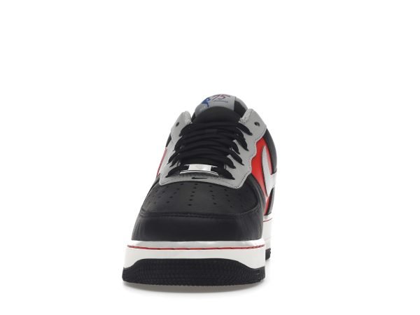 AF 1 EMB NBA TRAIL BLAZERS