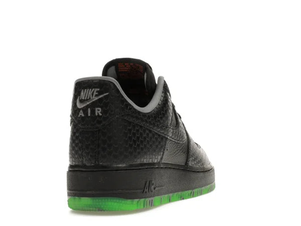 AF 1 HALLOWEEN