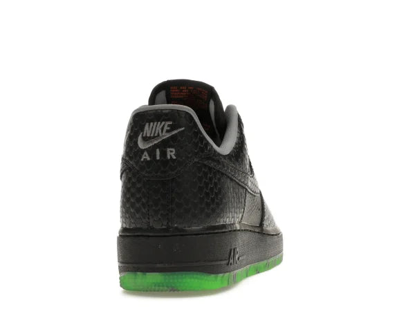 AF 1 HALLOWEEN